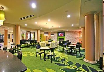 Fairfield Inn Suites Elkin Jonesville Εξωτερικό φωτογραφία